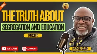 The Shocking Truth About Segregation and the Department of Education