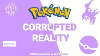 [Unofficial Fan-Game] Pokemon Corrupted Reality - Fashion Shop