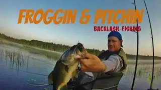 Maine Largemouth Bass in my Native Watercraft Slayer Propel 13