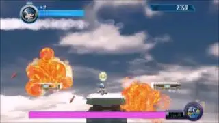 Mighty No. 9 Review