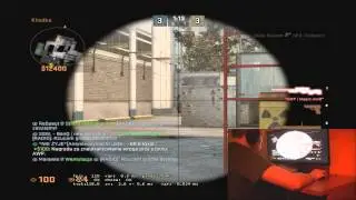 Film kt&oacute;ry ma udowodnić, że nie gram na haxach  faceit + my pov  22/4/1
