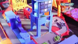 Micro Machines - Super Van City