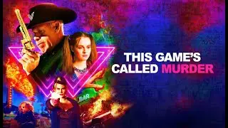 This Game's Called Murder - Trailer [Ultimate Film Trailers]