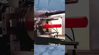 Special Ejection Mechanism For Deep Cavity Products