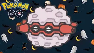Crypto-Forstellka sweept im Halloween-Cup - Pok&eacute;mon GO PvP