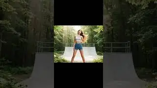 #model #nature #beauty #kindness #smart #sunny #ai #enjoy #mood #youtube #youtubeshorts #fantasy
