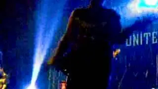 Moses bandwidth-karma (live hellprint united day 3 2013 lap.lanud sulaeman bandung)