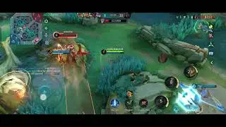 How to use Vale in mobile legends?  #mobilelegends #valemlbb #mlbb