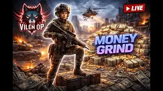 🔴LIVE | DELTA FORCE MAKING MONEY| VILEN OP #gaming #deltaforce #facecam