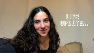 Life update - Australian girl living in Germany