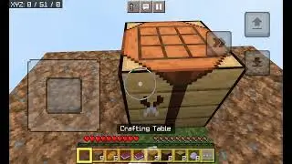 How to play in one block map
