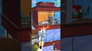Hellcopter - android/IOS games - Walkthrough Gameplay All Levels All Guns