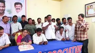 Young Tiger NTR Birthday Celebrations