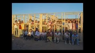 Amor Ministries: Juarez Women's Trip 2007