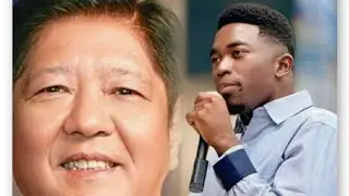 NEW PROPHECY FOR PRESIDENT MARCOS : I SAW HIM  ARRESTED BUT HE CAN ESCAPE IT IF HE IS CAREFUL