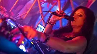 Dj Roby Canzian & Mara J Boston 