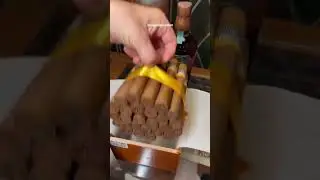 🔥COHIBA Siglo VI & SUAU 50🔥 #cigarspecialist #sansebasti&aacute;n #donostia #barriodegros