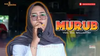 MURUB - VOC. EHA GALLANTRY | KING OF THE ROAD 