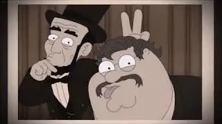 Family Guy - 