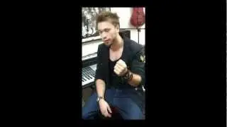 Alex -LITESOUND- Kolchin рекомендует Трусишки ;)