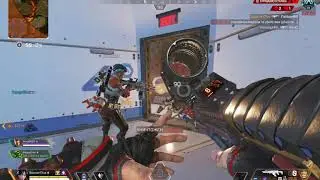 Extra win