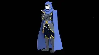 Seventh soul sans Meal (Vore audio) [Disgest] [warning: pop-ups]