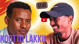 Hojiin Roobaa badee hin badu || Caalaa Dachaasaa || Ep3@BirbooPodcast @Guuboo-Entertainment