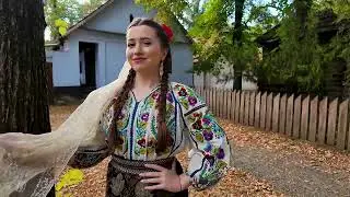 ELENA MERISOREANU - INJUGA TI BADITA CALU'