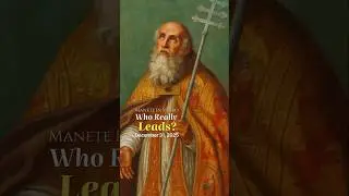 Manete in Verbo | When Leadership Means Trusting God to Lead | December 31, 2025