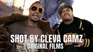 Hawk - YESTERDAY'S FIT (Official Music Video) Shot by Cleva Camz
