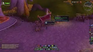 Solid Ore Punchers Location, WoW Midnight +3 Mining Knowledge Treasure
