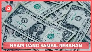 3 Rekomendasi Aplikasi penghasil Uang