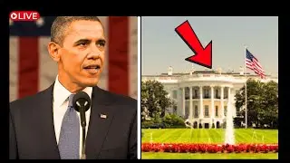 Obama Roasted Trump at the 2011 Dinner; The Room Laughed. Trump Never Forgot...
