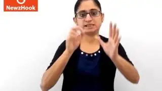 Indian scientists develop technology to find underground water - Sign Language News by NewzHook.com