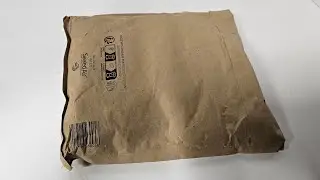 Lego Delivery, Grocery Store/Minifigure Parts