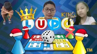 playing Ludo King 👑 Oakkar vs MrTG vs ZueZue