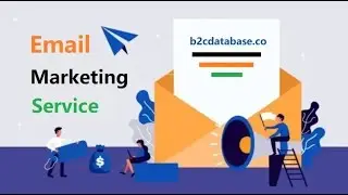 Buy B2C Email List | Verified Consumer Email List | Country Email Database & Email Marketing Leads