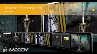 McCoy Global Inc. (TSX: MCB) Webcast | Planet MicroCap Showcase: VEGAS 2025