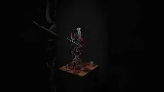 #drazhar #warhammer #warhammer40k #warhammer40000 #warhammercommunity #drukhari #darkeldar