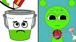 Epic - Happy Glass vs Spranky Transformer | Funny Brain Puzzle Gameplay 2026