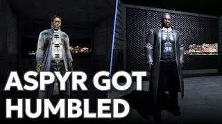 AAA Slop Deus Ex Remastered Got Delayed INDEFINITELY!