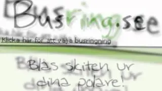 Busring.se Rispad bil 3