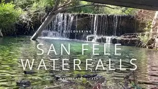 Discovering San Fele Waterfalls (Basilicata, Italy) - Ecobnb