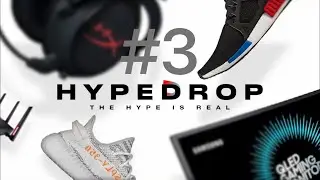 *2022* HypeDrop Promo Code Free Box #3 *PATCHED*