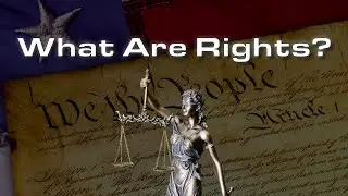 What Are Rights?