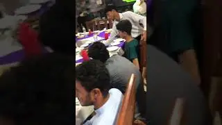 Party Seen Ueducate Layyah | party2023 | #ueducate #layyah #shorts