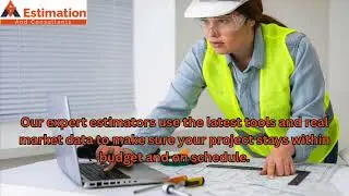 Residential Estimating Service in Parramatta