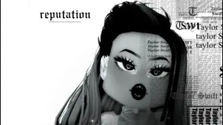 Taylor swift reputation trailer