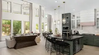 Inside Luxury Homes with the New Best Layouts | Elegant & Functional Design