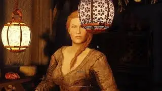 I Got Wrecked by a Dragon Priest&hellip; and Prayed for 14 Days | Lorerim Paladin (Part 3)  (Part 6/6)